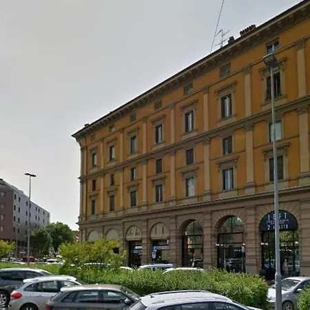 Daire Galleria 2 Agosto