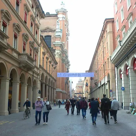 Daire Galleria 2 Agosto