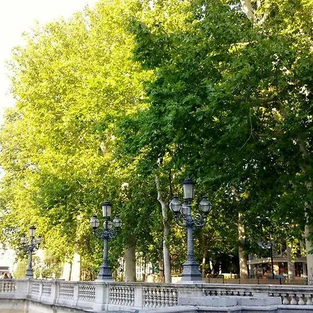Apartament Galleria 2 Agosto