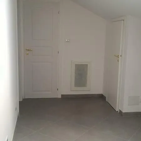 Galleria 2 Agosto Appartement