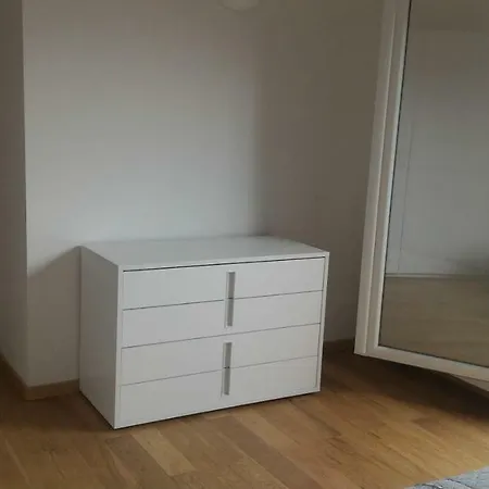 Galleria 2 Agosto Appartement