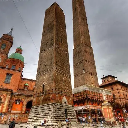 Appartement Galleria 2 Agosto Bologna