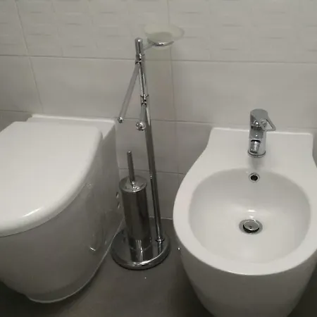 Apartament Galleria 2 Agosto *