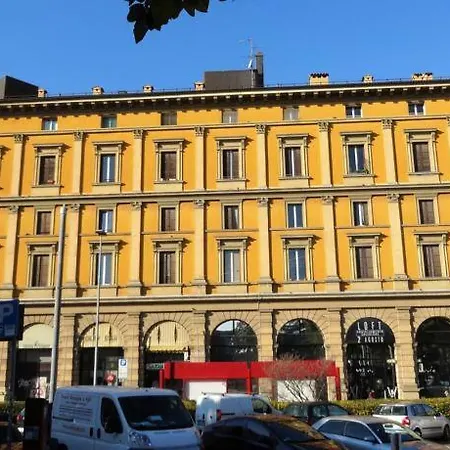 Appartement Galleria 2 Agosto Bologna