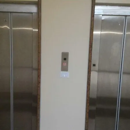 Galleria 2 Agosto Apartament Bolonia