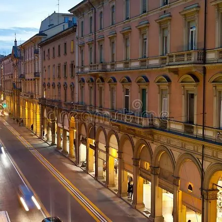 Daire Galleria 2 Agosto