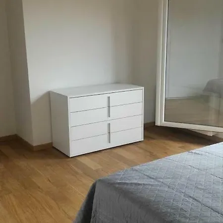 Apartman Galleria 2 Agosto *