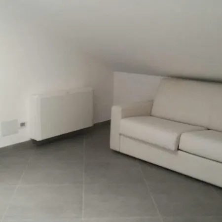 Galleria 2 Agosto Daire *
