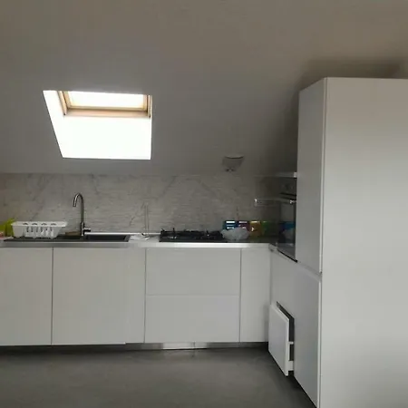Apartman Galleria 2 Agosto *