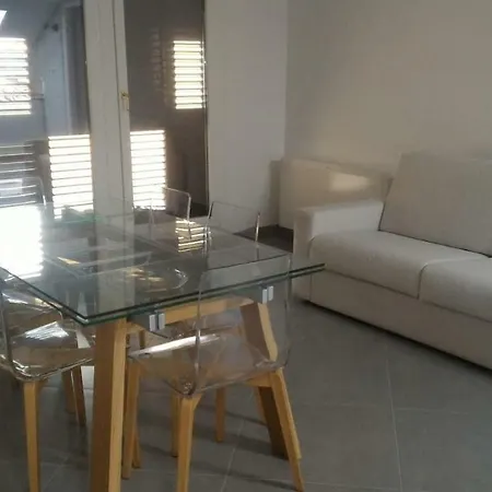 Galleria 2 Agosto Daire *